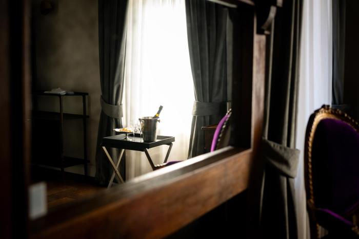locanda sibilla luxury suites