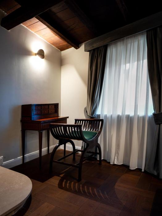 locanda sibilla luxury suites