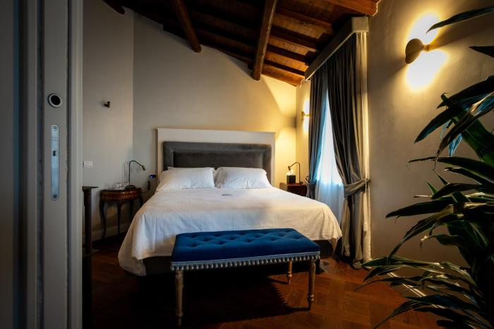 locanda sibilla luxury suites