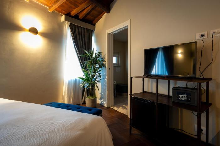 locanda sibilla luxury suites