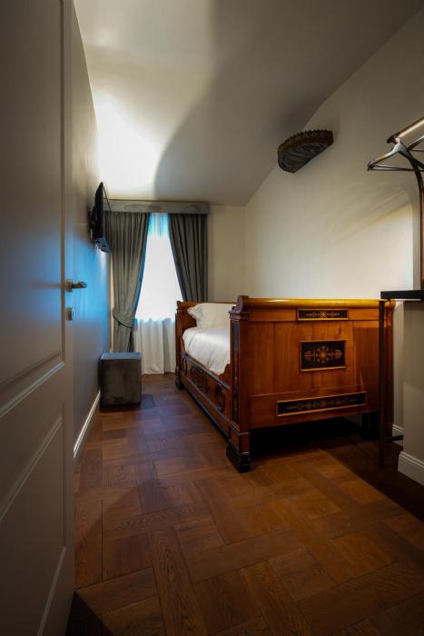 locanda sibilla luxury suites