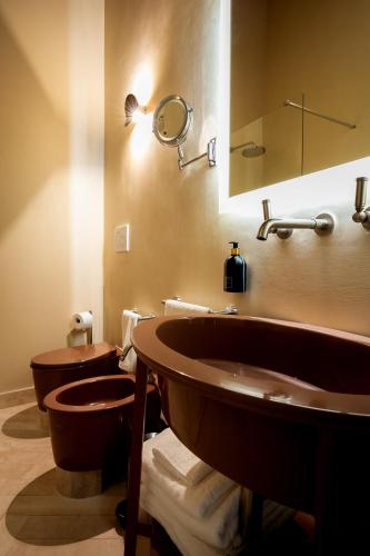 locanda sibilla luxury suites