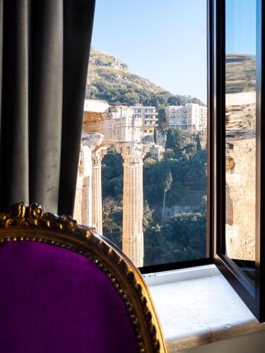 locanda sibilla luxury suites