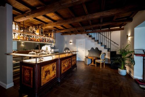 locanda sibilla luxury suites