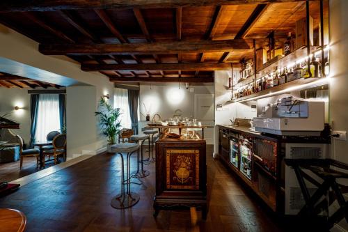 locanda sibilla luxury suites