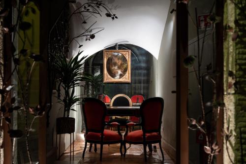 locanda sibilla luxury suites