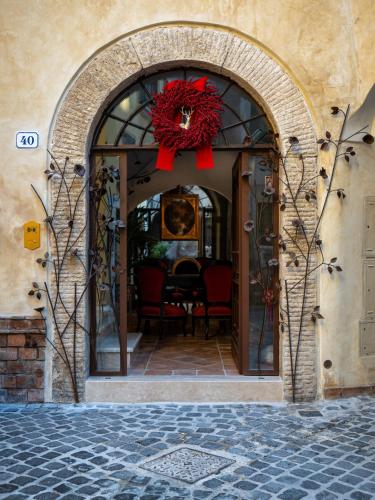 locanda sibilla luxury suites