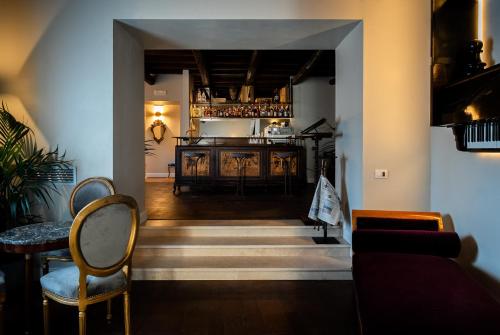 locanda sibilla luxury suites