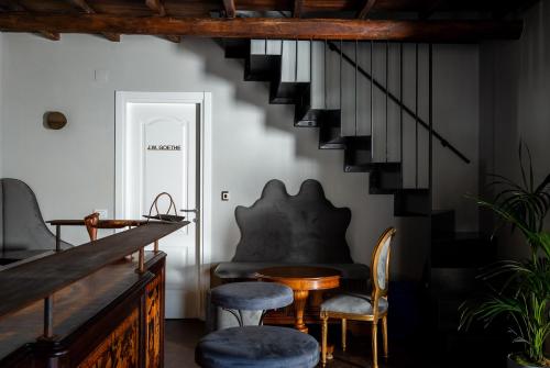 locanda sibilla luxury suites
