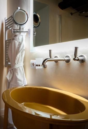 locanda sibilla luxury suites