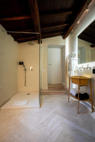 locanda sibilla luxury suites