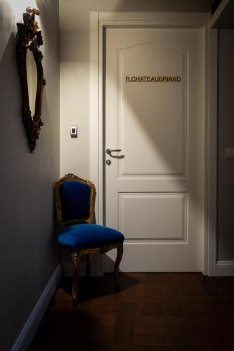locanda sibilla luxury suites