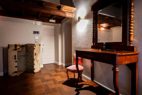locanda sibilla luxury suites