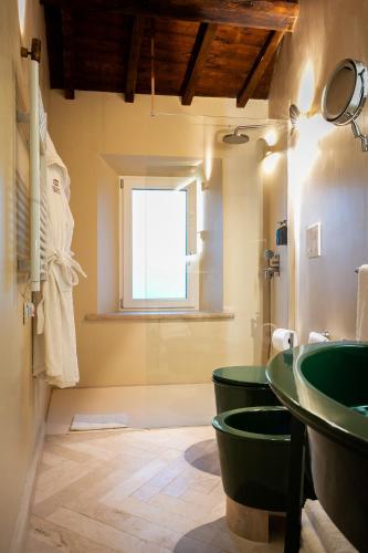 locanda sibilla luxury suites