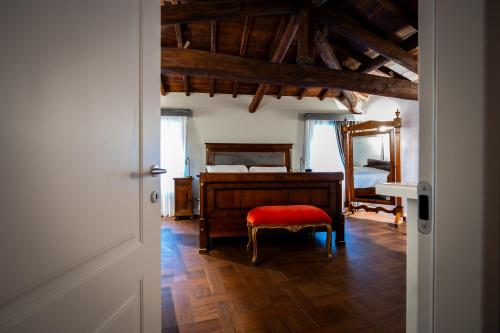 locanda sibilla luxury suites