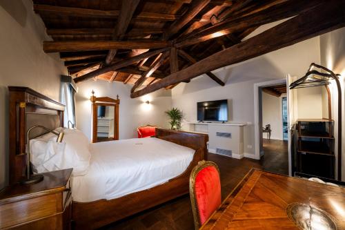 locanda sibilla luxury suites