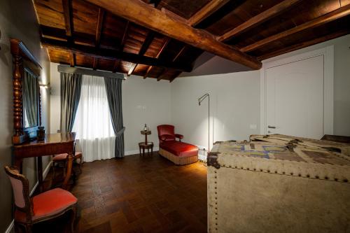 locanda sibilla luxury suites