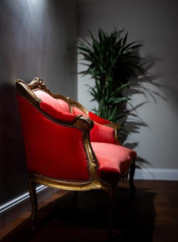 locanda sibilla luxury suites
