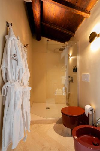 locanda sibilla luxury suites