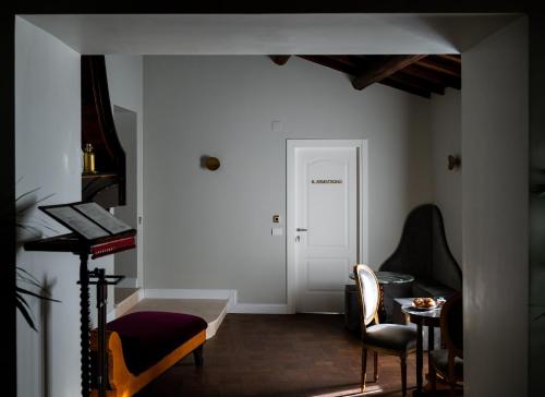 locanda sibilla luxury suites
