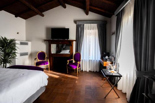 locanda sibilla luxury suites