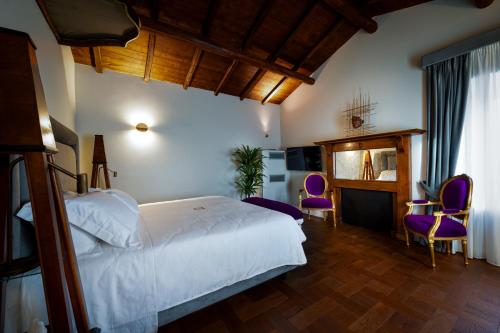 locanda sibilla luxury suites