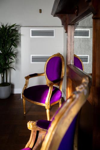 locanda sibilla luxury suites