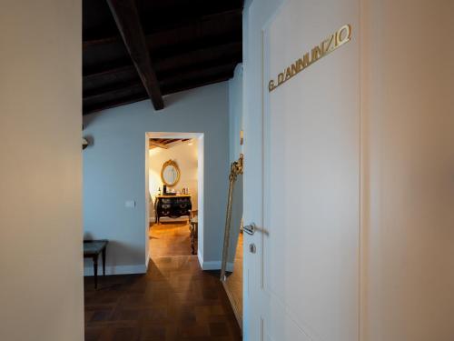 locanda sibilla luxury suites