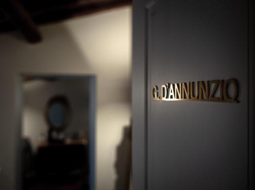 locanda sibilla luxury suites