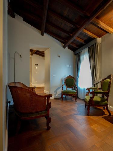 locanda sibilla luxury suites