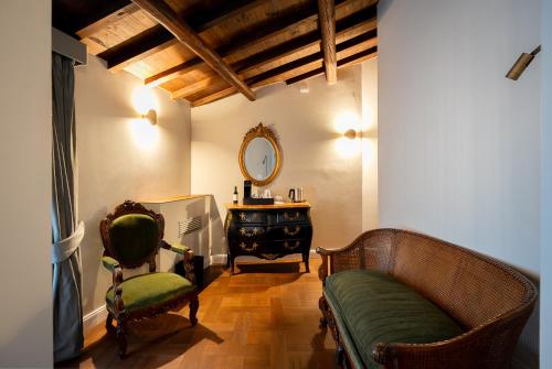 locanda sibilla luxury suites