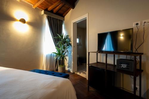 locanda sibilla luxury suites