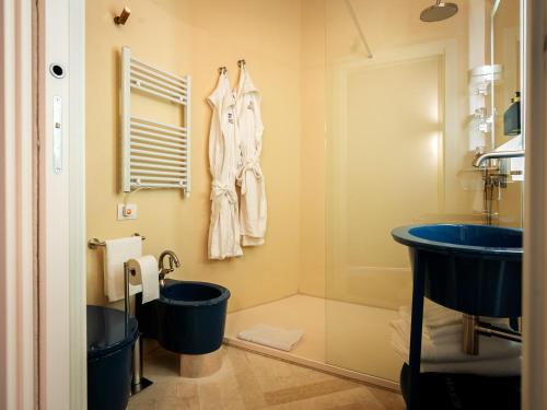 locanda sibilla luxury suites