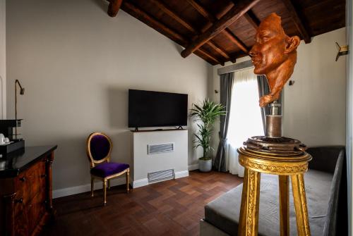 locanda sibilla luxury suites