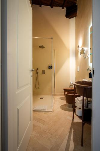 locanda sibilla luxury suites