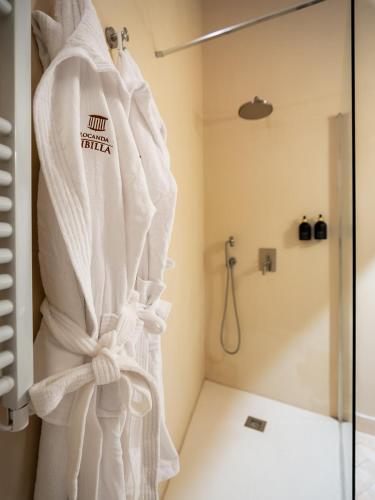 locanda sibilla luxury suites