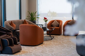 sea tower hotel