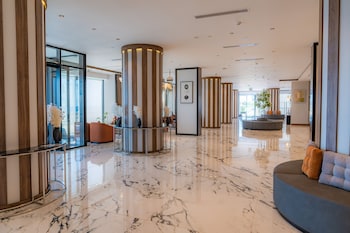 Sea Tower Hotel,,4 star