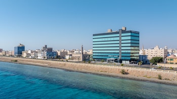 Sea Tower Hotel,,4 star