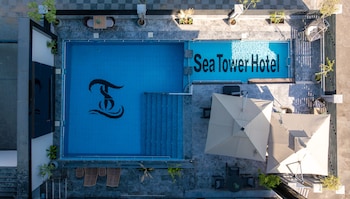 Sea Tower Hotel,,4 star