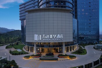 wanda moments zibo