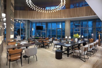 Wanda Moments Zibo,,3 star