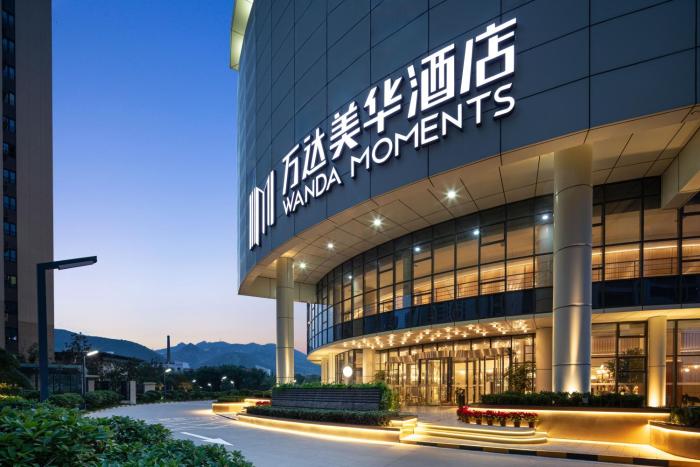 wanda moments zibo