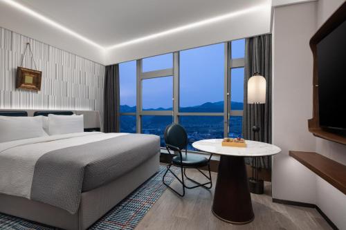 wanda moments zibo