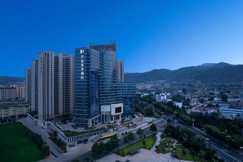 wanda moments zibo