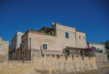 corte dei saraceni