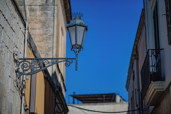 corte dei saraceni