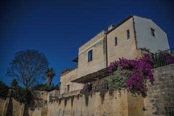 corte dei saraceni