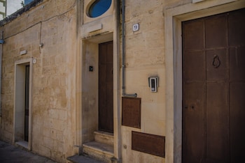 corte dei saraceni