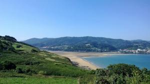 Casa Rural Arboliz,Ereño>>Bilbao,3 star